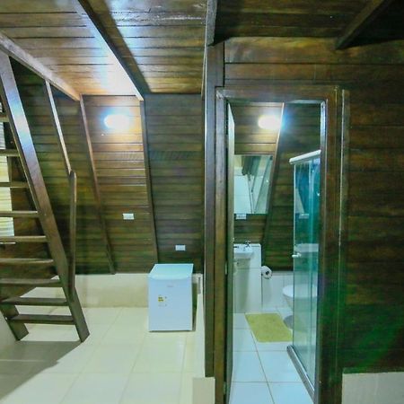 Pousada Ecologica Bangalo De Praia Itacimirim Buitenkant foto