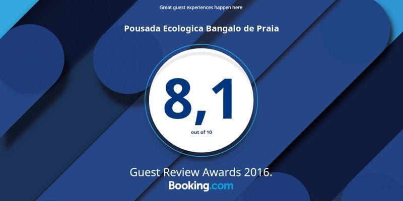 Pousada Ecologica Bangalo De Praia Itacimirim Buitenkant foto